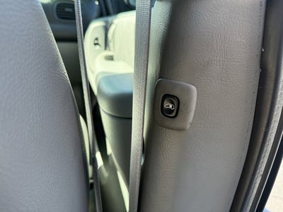 2006 Dodge Grand Caravan SXT Wheelchair