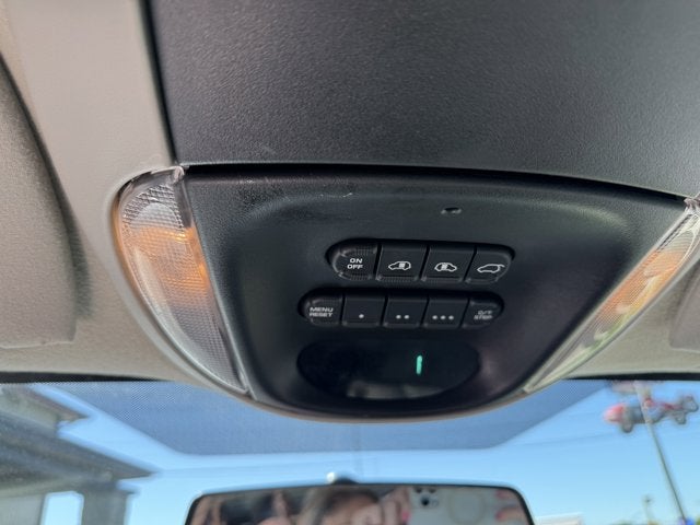 2006 Dodge Grand Caravan SXT Wheelchair