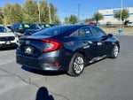 2018 Honda Civic Sedan LX