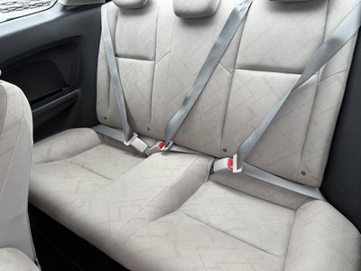 2012 Honda Civic Cpe LX