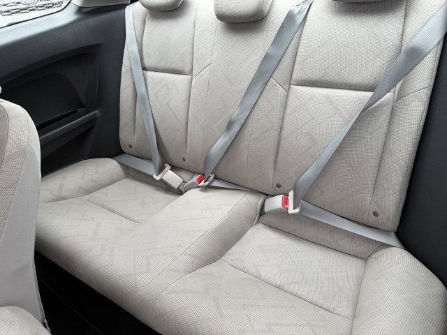 2012 Honda Civic Cpe LX