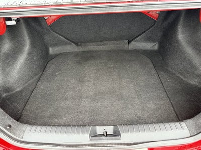 2012 Honda Civic Cpe LX