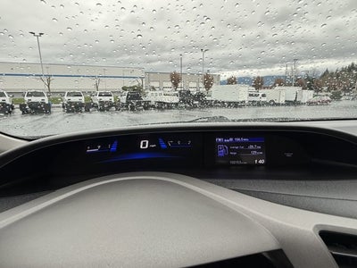 2012 Honda Civic Cpe LX