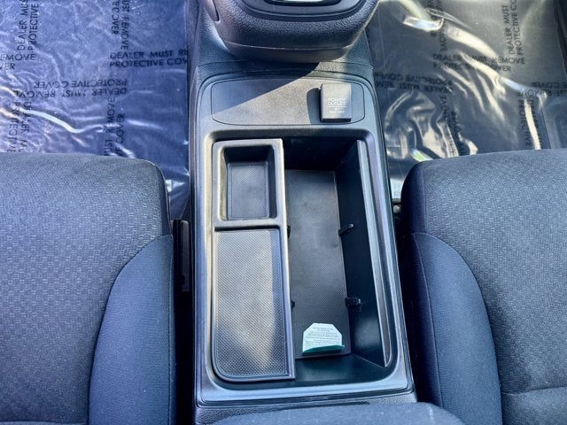 2015 Honda CR-V LX AWD