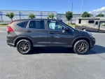 2015 Honda CR-V LX AWD