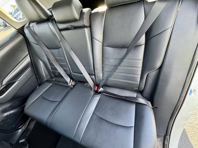 2019 Toyota RAV4 XLE Premium AWD