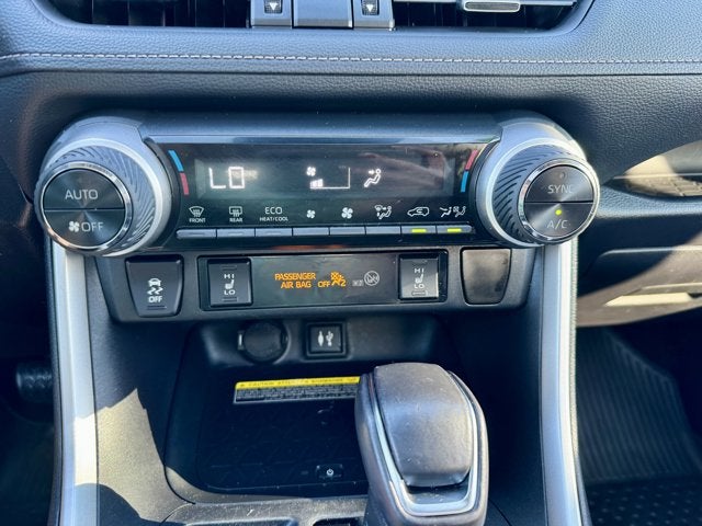 2019 Toyota RAV4 XLE Premium AWD