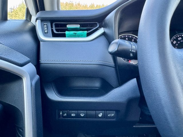 2019 Toyota RAV4 XLE Premium AWD