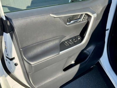 2019 Toyota RAV4 XLE Premium AWD