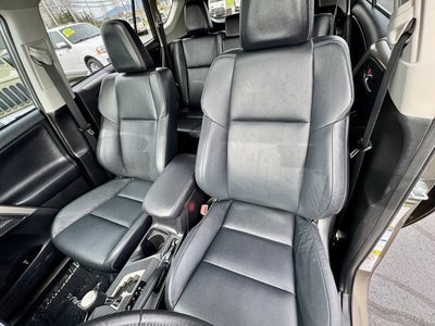 2013 Toyota RAV4 Limited AWD