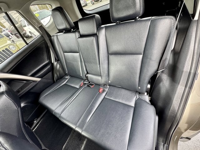 2013 Toyota RAV4 Limited AWD