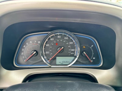 2013 Toyota RAV4 Limited AWD