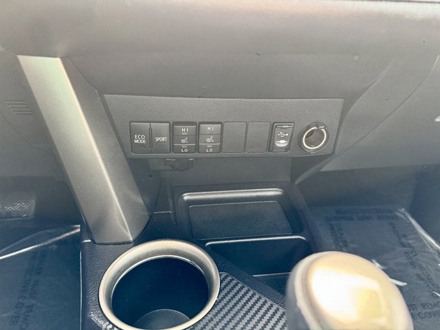 2013 Toyota RAV4 Limited AWD