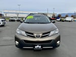 2013 Toyota RAV4 Limited AWD