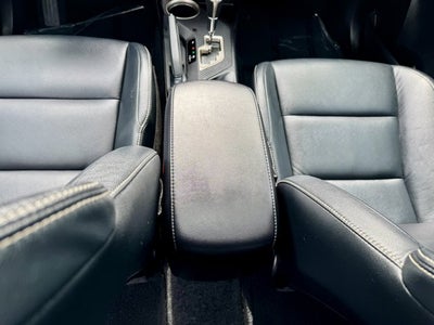 2013 Toyota RAV4 Limited AWD