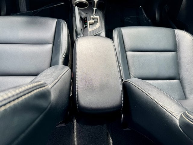 2013 Toyota RAV4 Limited AWD