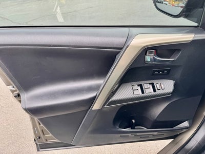 2013 Toyota RAV4 Limited AWD