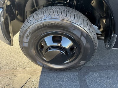 2015 RAM 3500 Tradesman