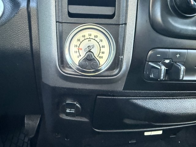 2015 RAM 3500 Tradesman