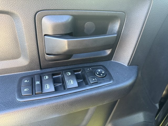 2015 RAM 3500 Tradesman