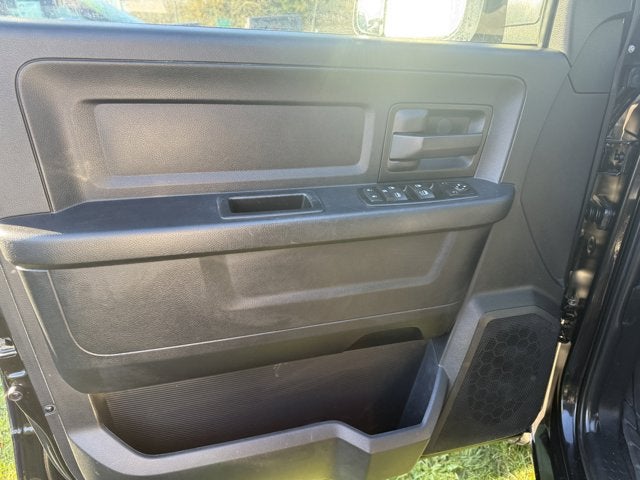 2015 RAM 3500 Tradesman