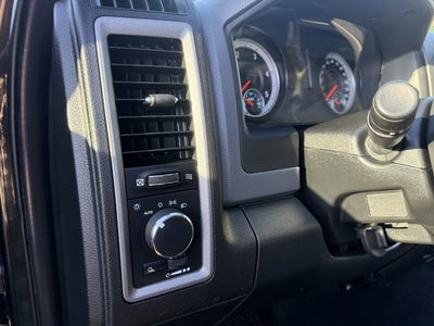 2015 RAM 3500 Tradesman