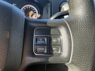 2015 RAM 3500 Tradesman