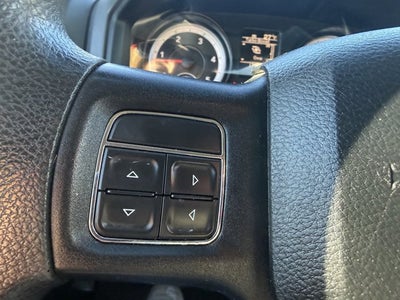 2015 RAM 3500 Tradesman