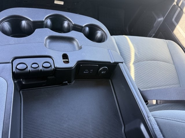 2015 RAM 3500 Tradesman