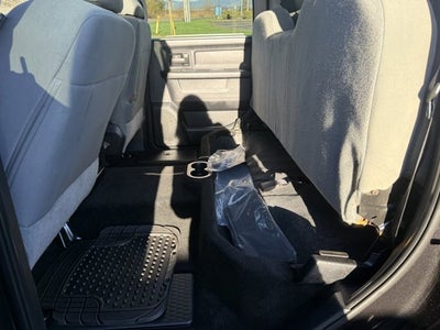 2015 RAM 3500 Tradesman