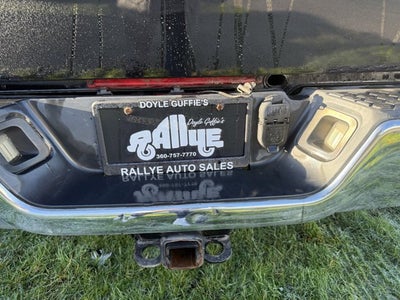 2015 RAM 3500 Tradesman