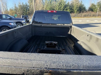 2015 RAM 3500 Tradesman