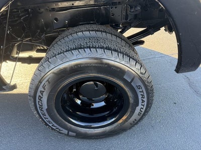 2015 RAM 3500 Tradesman