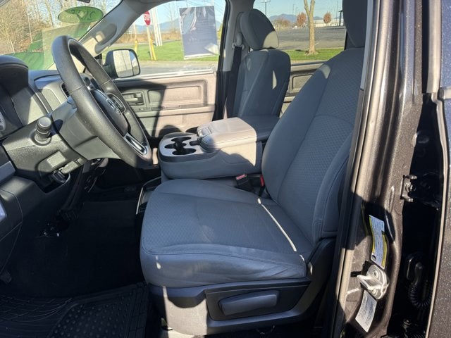 2015 RAM 3500 Tradesman