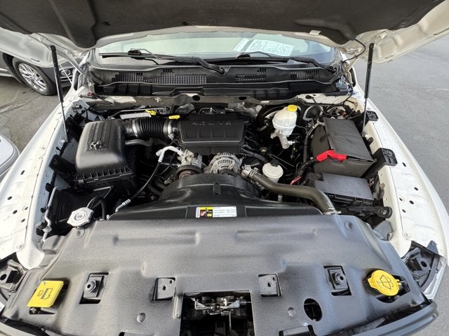 2012 RAM 1500 ST 2WD