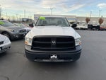 2012 RAM 1500 ST 2WD