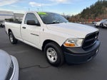 2012 RAM 1500 ST 2WD