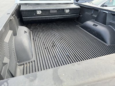 2012 RAM 1500 ST 2WD