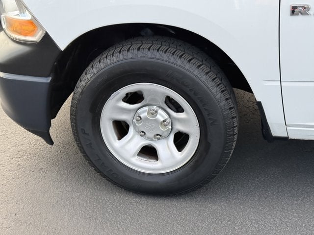 2012 RAM 1500 ST 2WD