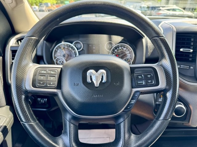 2020 RAM 2500 Tradesman 4WD