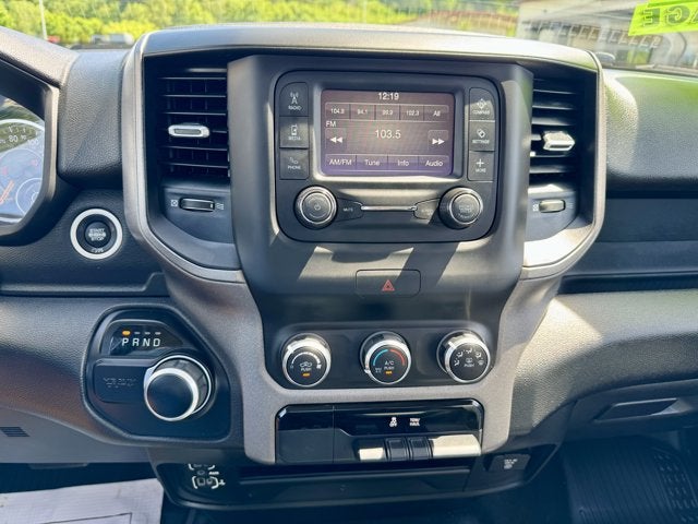 2020 RAM 2500 Tradesman 4WD