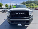 2020 RAM 2500 Tradesman 4WD