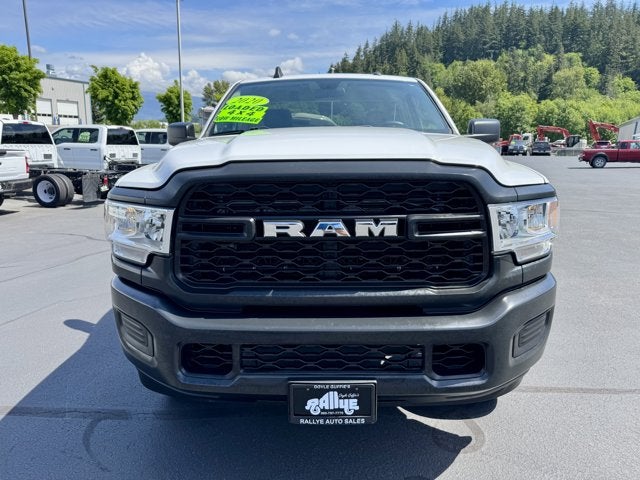 2020 RAM 2500 Tradesman 4WD