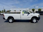 2020 RAM 2500 Tradesman 4WD