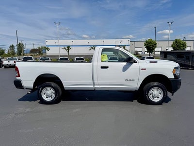 2020 RAM 2500 Tradesman 4WD