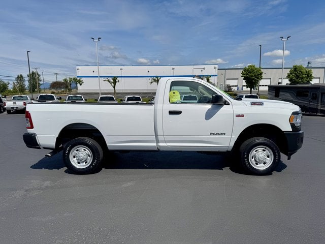 2020 RAM 2500 Tradesman 4WD