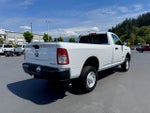 2020 RAM 2500 Tradesman 4WD