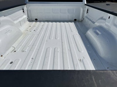 2020 RAM 2500 Tradesman 4WD