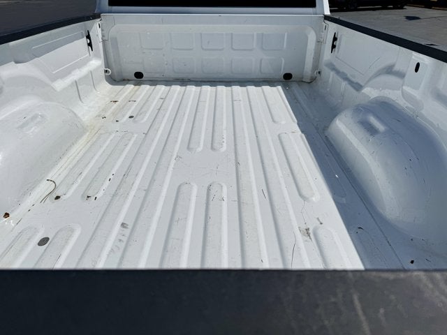 2020 RAM 2500 Tradesman 4WD