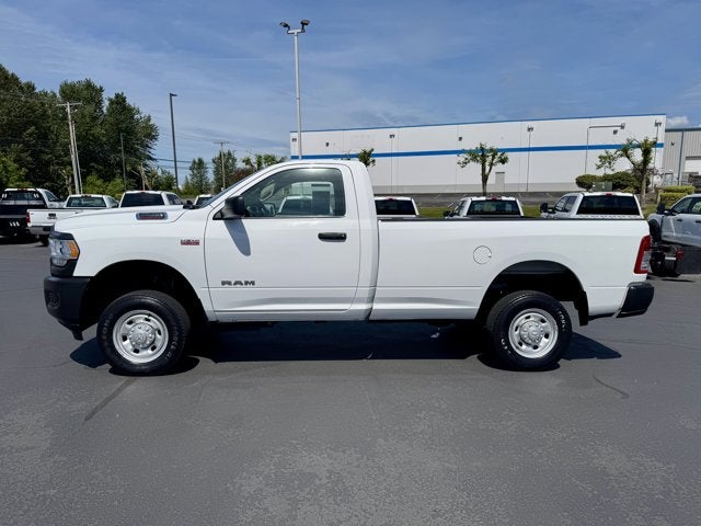 2020 RAM 2500 Tradesman 4WD